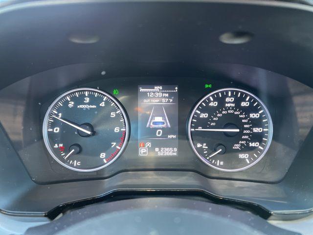 used 2020 Subaru Outback car, priced at $21,495