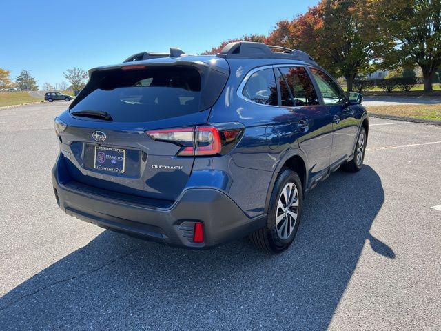 used 2020 Subaru Outback car, priced at $21,495