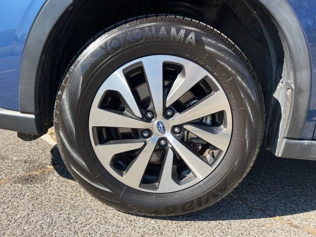 used 2020 Subaru Outback car, priced at $21,495