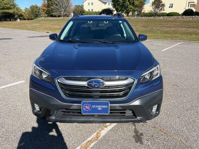 used 2020 Subaru Outback car, priced at $21,495