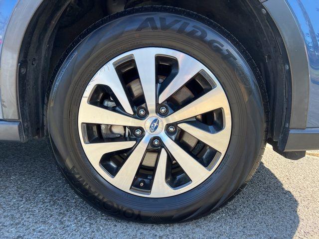 used 2020 Subaru Outback car, priced at $21,495