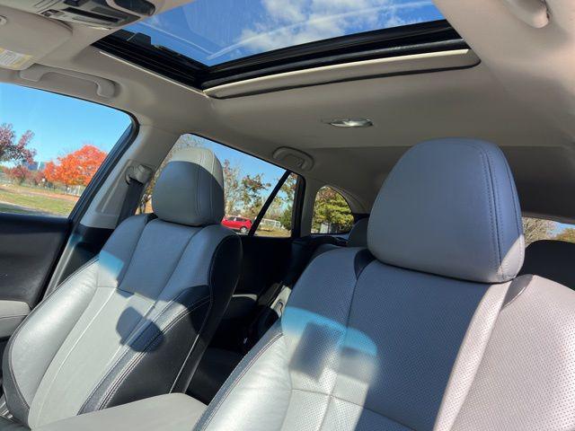 used 2020 Subaru Outback car, priced at $21,495