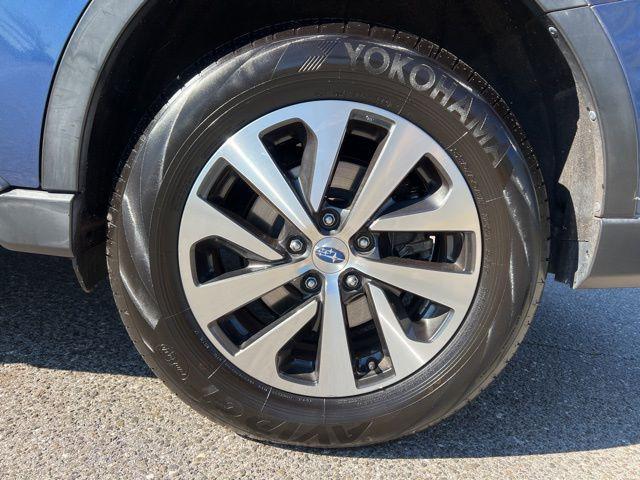 used 2020 Subaru Outback car, priced at $21,495