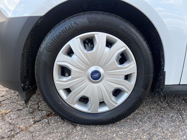 used 2022 Ford Transit Connect car, priced at $34,995