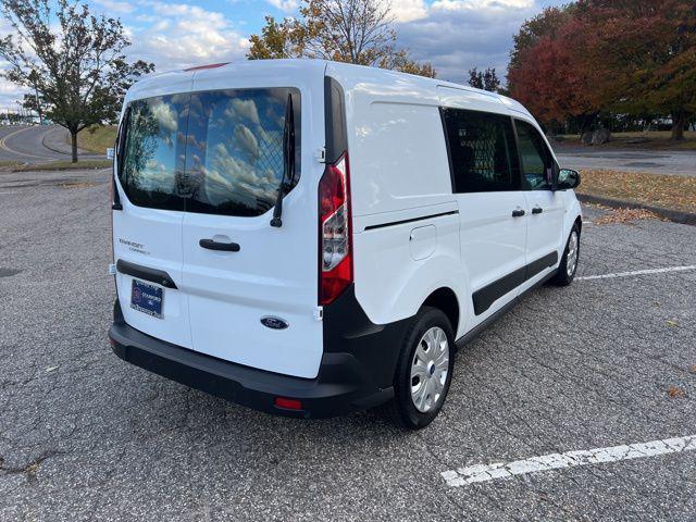 used 2022 Ford Transit Connect car, priced at $34,995