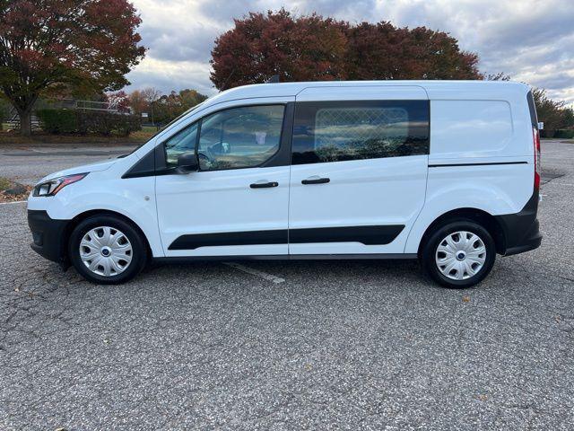 used 2022 Ford Transit Connect car, priced at $34,995