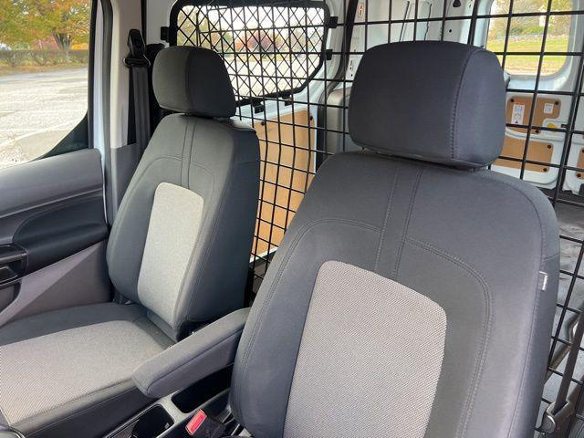 used 2022 Ford Transit Connect car, priced at $34,995