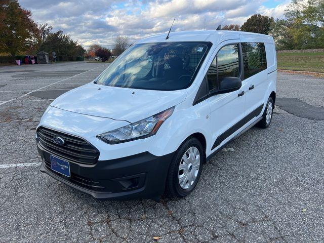 used 2022 Ford Transit Connect car, priced at $34,995