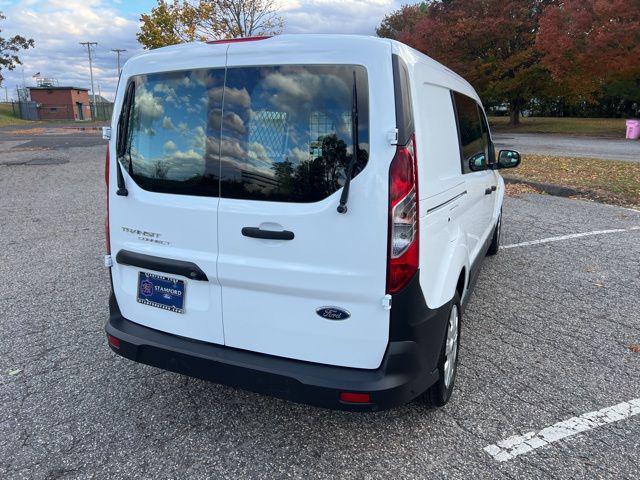 used 2022 Ford Transit Connect car, priced at $34,995
