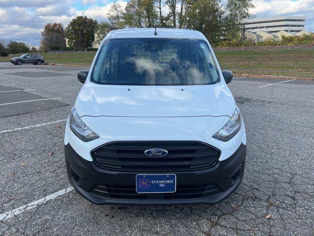 used 2022 Ford Transit Connect car, priced at $34,995