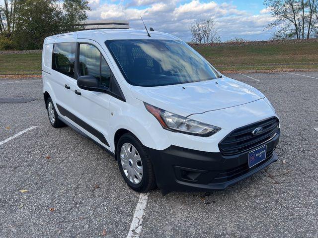 used 2022 Ford Transit Connect car, priced at $34,995