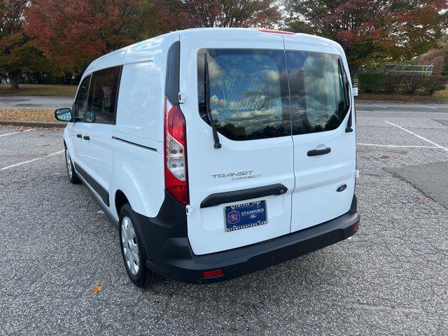 used 2022 Ford Transit Connect car, priced at $34,995