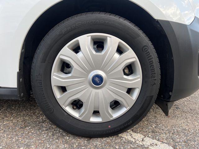 used 2022 Ford Transit Connect car, priced at $34,995