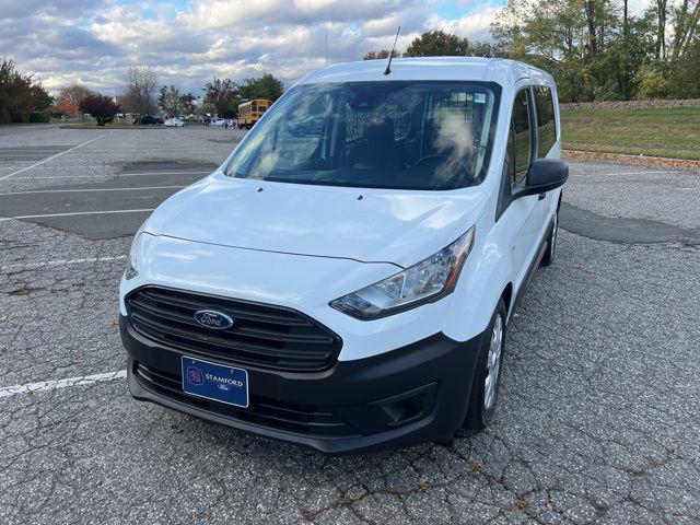 used 2022 Ford Transit Connect car, priced at $34,995
