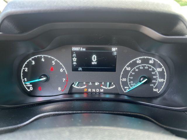 used 2022 Ford Transit Connect car, priced at $34,995