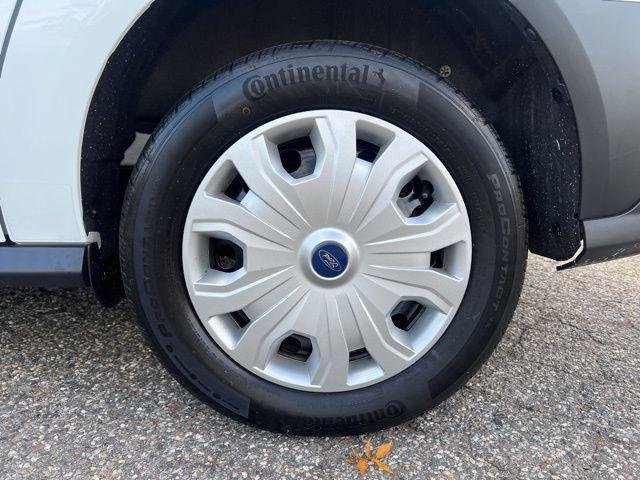 used 2022 Ford Transit Connect car, priced at $34,995