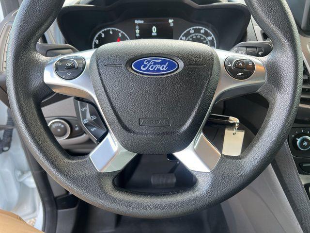 used 2022 Ford Transit Connect car, priced at $34,995