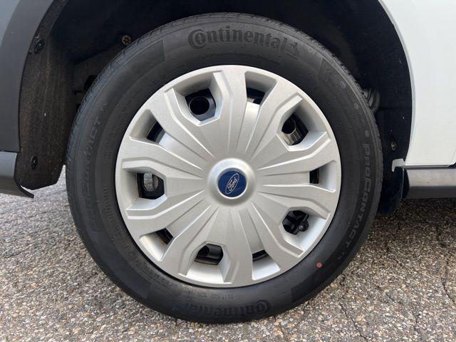 used 2022 Ford Transit Connect car, priced at $34,995