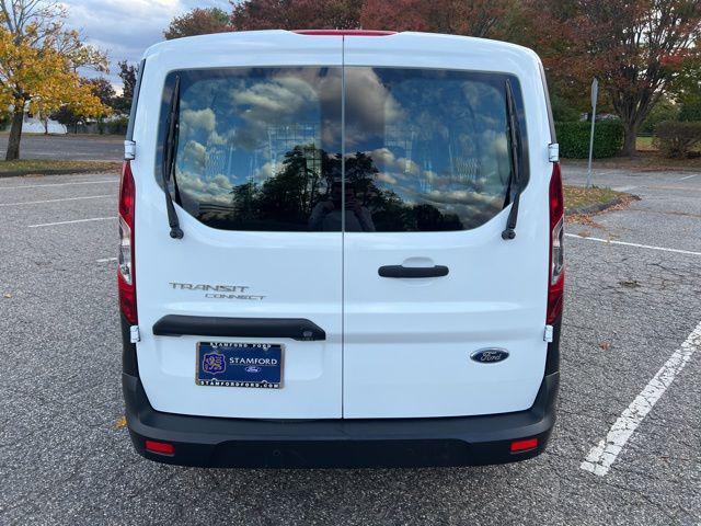used 2022 Ford Transit Connect car, priced at $34,995