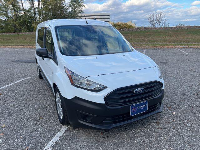 used 2022 Ford Transit Connect car, priced at $34,995
