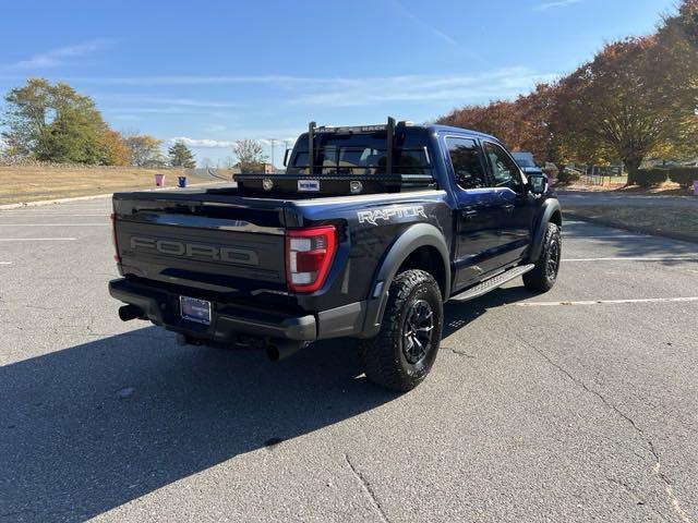 used 2023 Ford F-150 car, priced at $71,995