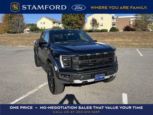 used 2023 Ford F-150 car, priced at $71,995