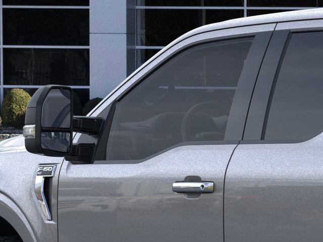 new 2025 Ford F-150 car, priced at $59,945