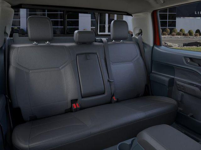 new 2024 Ford Maverick car, priced at $38,000