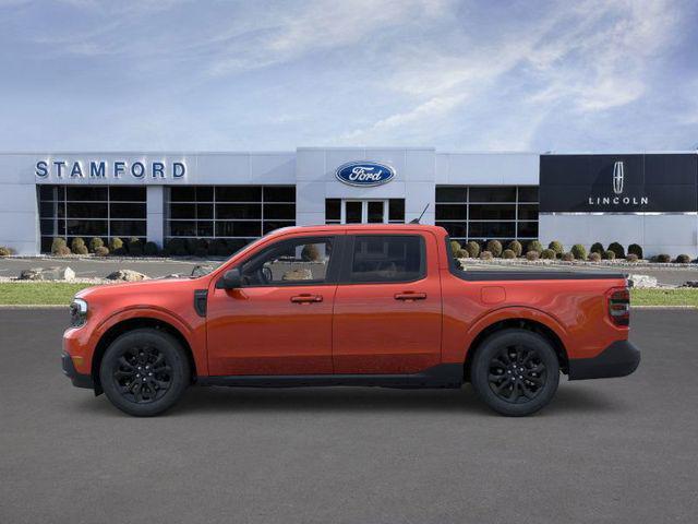 new 2024 Ford Maverick car, priced at $36,795