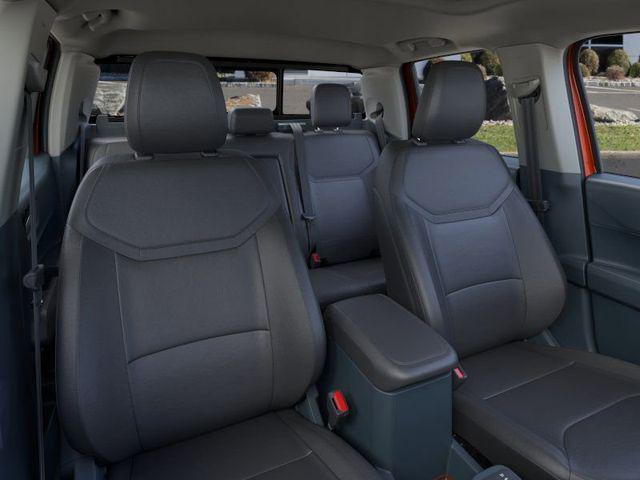 new 2024 Ford Maverick car, priced at $36,795