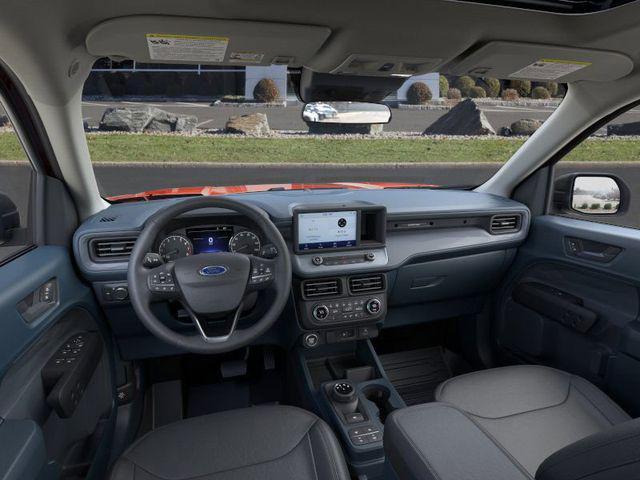 new 2024 Ford Maverick car, priced at $38,000