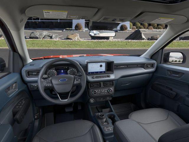 new 2024 Ford Maverick car, priced at $36,795