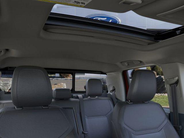new 2024 Ford Maverick car, priced at $36,795