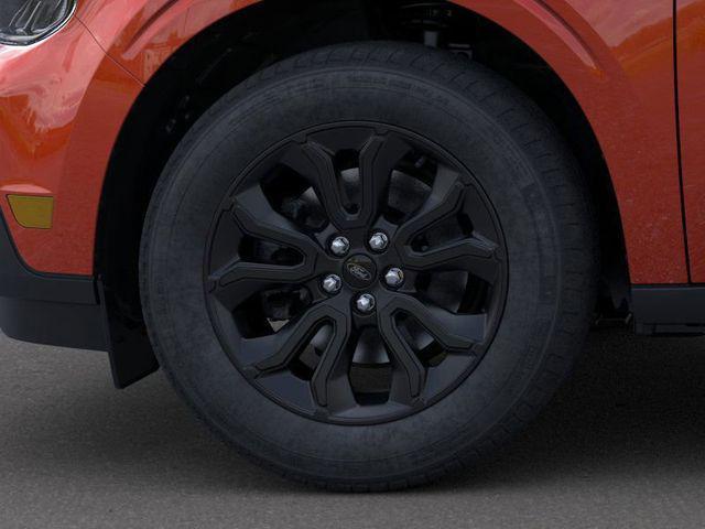 new 2024 Ford Maverick car, priced at $38,000