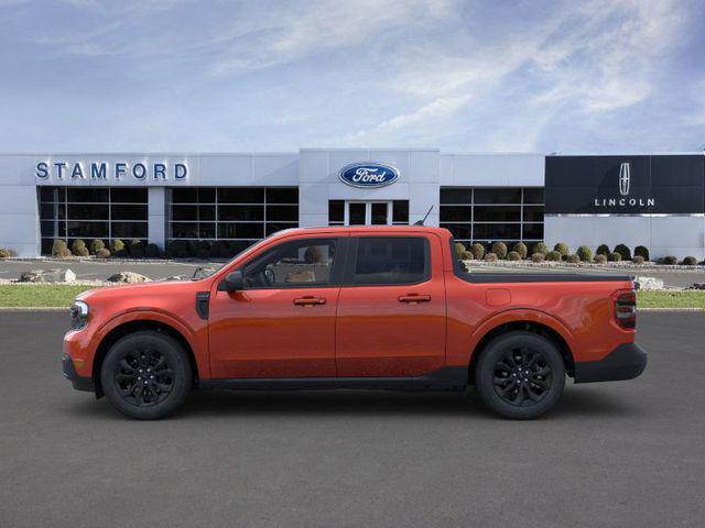 new 2024 Ford Maverick car, priced at $38,000