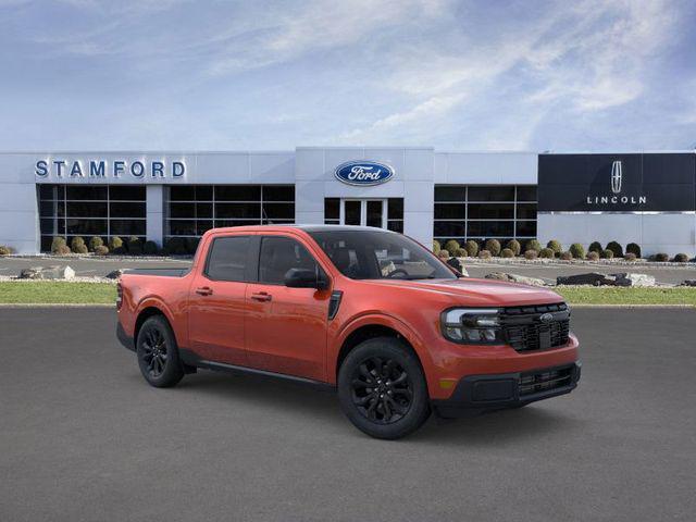 new 2024 Ford Maverick car, priced at $36,795