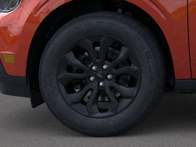 new 2024 Ford Maverick car, priced at $36,795