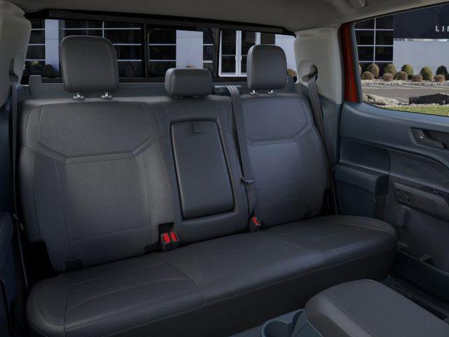 new 2024 Ford Maverick car, priced at $36,795