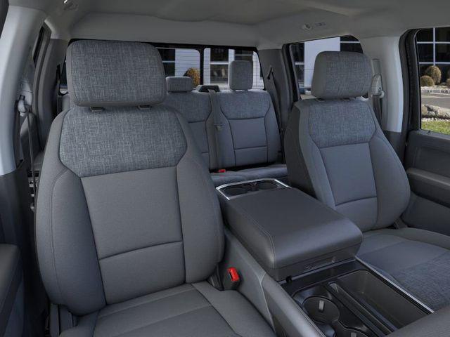 new 2024 Ford F-150 car, priced at $60,625
