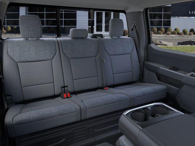 new 2024 Ford F-150 car, priced at $60,625