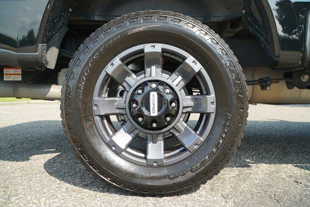used 2023 Ford F-250 car, priced at $65,995
