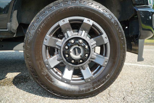 used 2023 Ford F-250 car, priced at $65,995