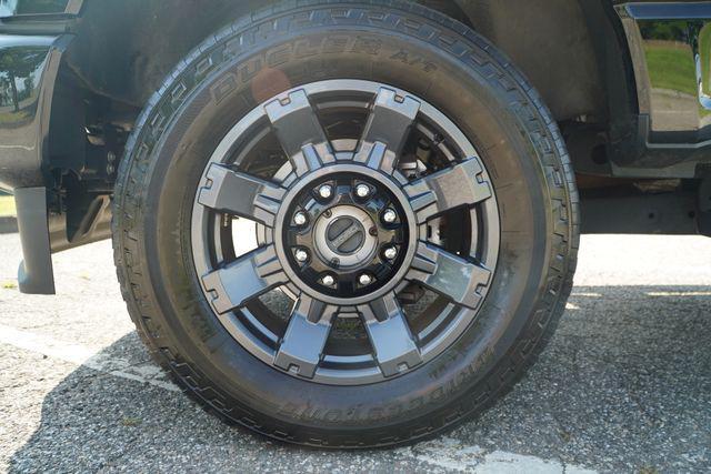 used 2023 Ford F-250 car, priced at $65,995
