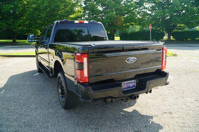 used 2023 Ford F-250 car, priced at $65,995