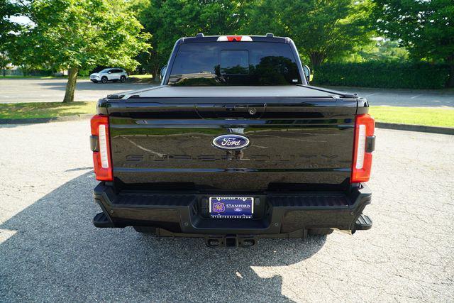used 2023 Ford F-250 car, priced at $65,995