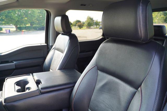 used 2023 Ford F-250 car, priced at $65,995