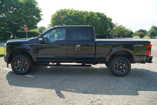 used 2023 Ford F-250 car, priced at $65,995