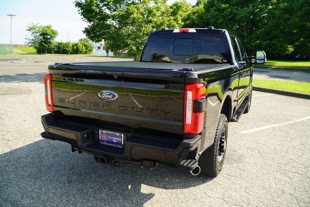 used 2023 Ford F-250 car, priced at $65,995
