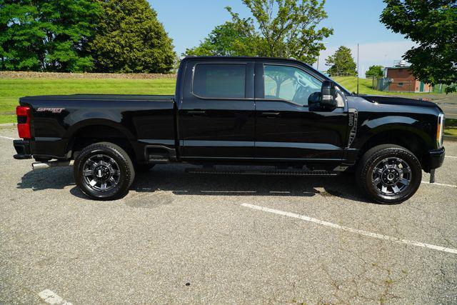 used 2023 Ford F-250 car, priced at $65,995