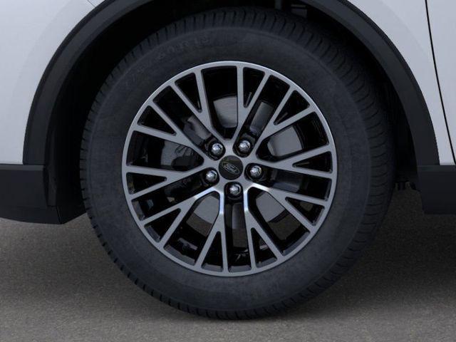 new 2026 Ford Escape PHEV car, priced at $40,330